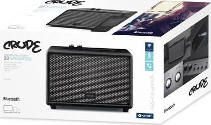 Platinet PMG097 Ηχείο Bluetooth 30W Μαύρο