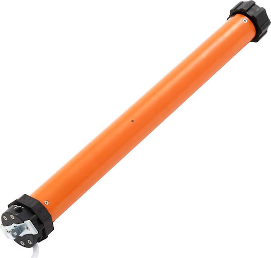 vidaXL Roller Blind Control Motor with 50 Nm Torque 3051406