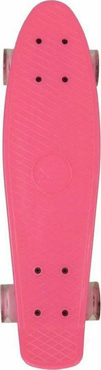 Victoria Sport Enero 1006888 Komplett Penny Board Rosa