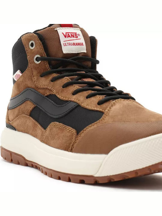 Ultrarange Exo Hi MTE-1 Unisex Sportschuhe Braune
