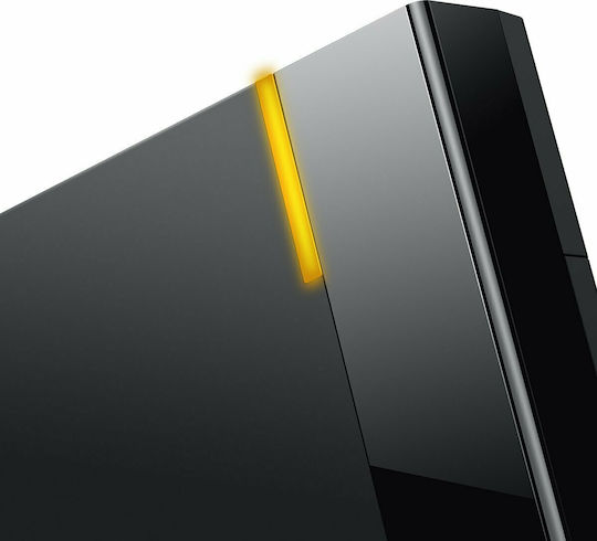 Baseus Θήκη για Σκληρό Δίσκο 2.5" SATA III με σύνδεση USB 3.0