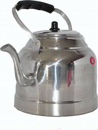 Βραστήρας Αλουμινίου 4000ml