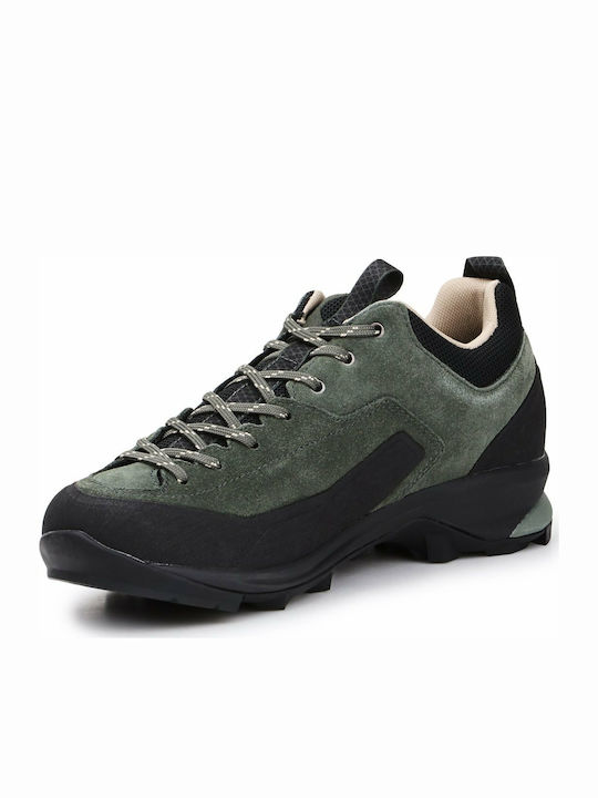 Garmont Garmont Men's Hiking Shoes Green