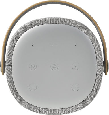 Harman Kardon Citation 200 Bluetooth високоговорител 50W с живот на батерията до 8 часа Черен