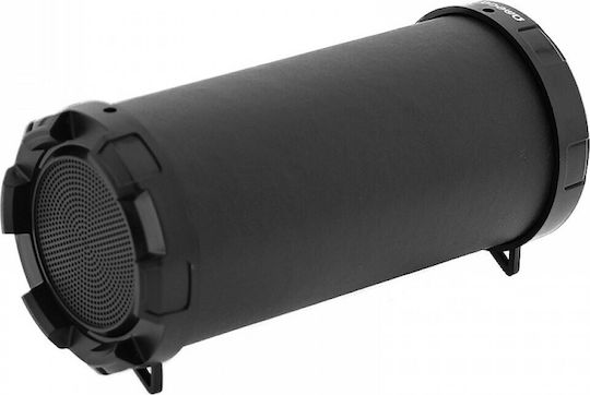 Platinet OG71B Bluetooth Speaker 5W with Radio and Battery Life up to 6 hours Black