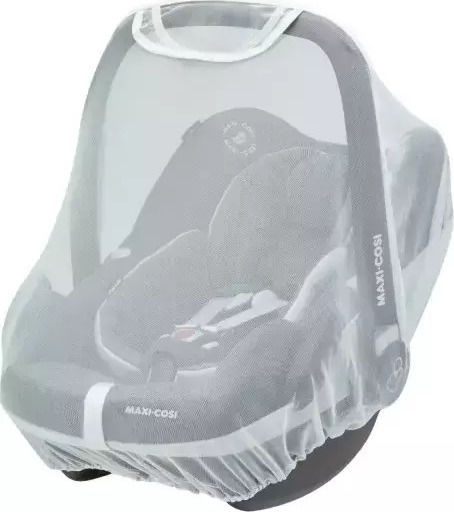 Maxi-Cosi Coral Baby Car Seat i-Size with Isofix Essential Blue