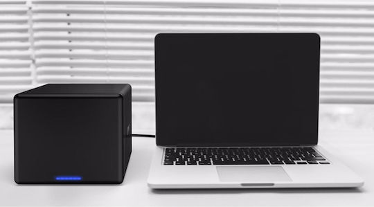 Orico Θήκη για 5 Σκληρούς Δίσκους 3.5" SATA III με σύνδεση USB 3.0