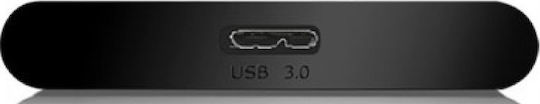 Icy Box Icy Box IB-273StU3 Case for Hard Drive 2.5" SATA III with Connection USB 3.0 20301