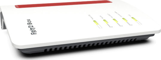 AVM FRITZ!Box 7530 Ασύρματο VDSL2 Modem Router Wi‑Fi 5 με 4 Θύρες Gigabit