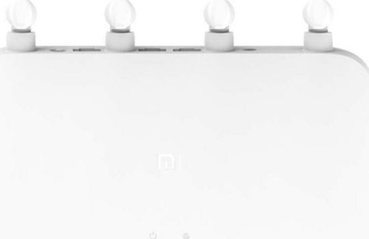 Xiaomi Mi Router 4A Ασύρματο Router Wi‑Fi 5 με 2 Θύρες