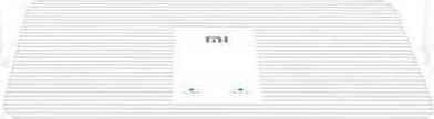 Xiaomi Mi AloT AX1800 RA67 Wireless Router Wi-Fi 6 cu 3 Porturi Gigabit Ethernet