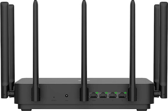 Xiaomi Mi Alot Ασύρματο Router Wi‑Fi 5 με 3 Θύρες Gigabit