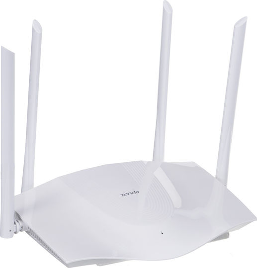 Tenda RX3 Ασύρματο Router με 3 Θύρες Gigabit