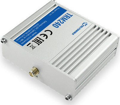 Teltonika TRM240 Безжичен 4G