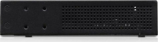 Ubiquiti EdgeRouter 4 Рутер с 4 Порта Gigabit Ethernet