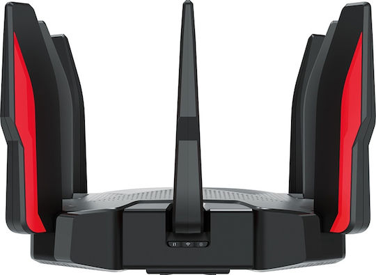 TP-LINK Archer GX90 v1 Ασύρματο Router Wi‑Fi 6 με 4 Θύρες Gigabit