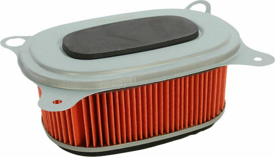 Hiflofiltro Φίλτρο Αέρα Μοτοσυκλέτας για Honda Africa Twin XRV 750 1993-2003