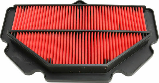Hiflofiltro Φίλτρο Αέρα Μοτοσυκλέτας Suzuki GSR 600 2006-2010 / GSR 750 2011-2012