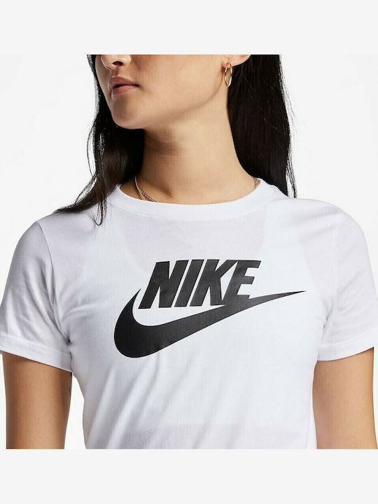 Sportswear Women's T-shirt White