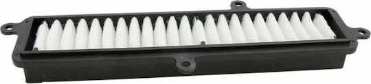 Hiflofiltro Motorcycle Air Filter for Suzuki AN 200 Burgman 2007-2009