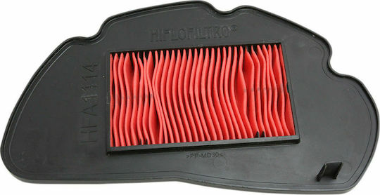 Hiflofiltro Φίλτρο Αέρα Μοτοσυκλέτας Honda PCX 125ie 2010-2011