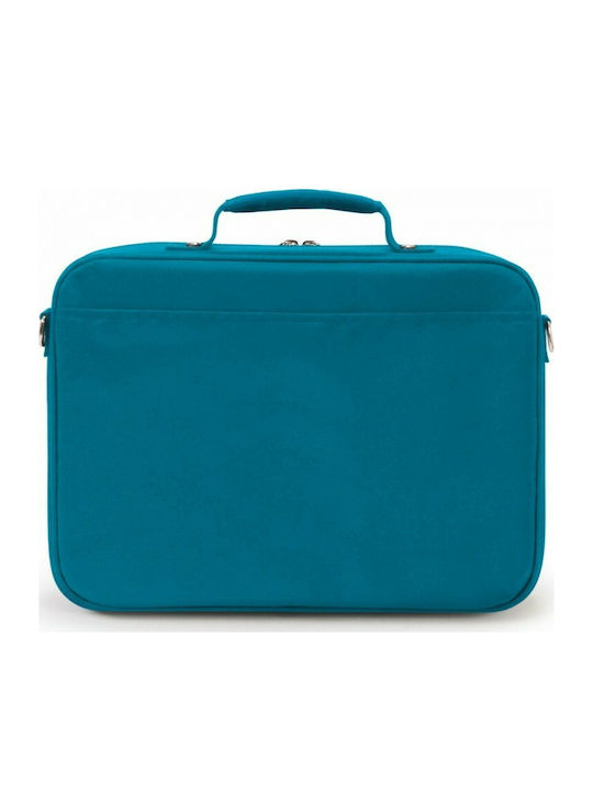 Dicota Eco Multi Base Shoulder / Handheld Bag for 15.6" Laptop Blue