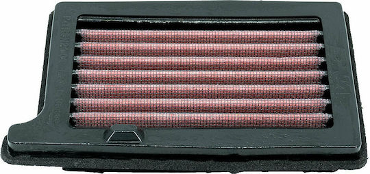 DNA Filters Motorcycle Air Filter for Triumph Trident 660