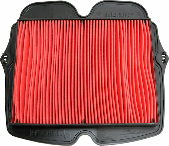 Hiflofiltro Filtru de aer pentru motociclete Honda VFR - Vânzare online 1200 2010-2014
