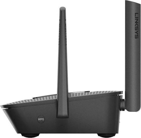 LinkSys MR8300 Ασύρματο Router Wi‑Fi 5 με 4 Θύρες Gigabit