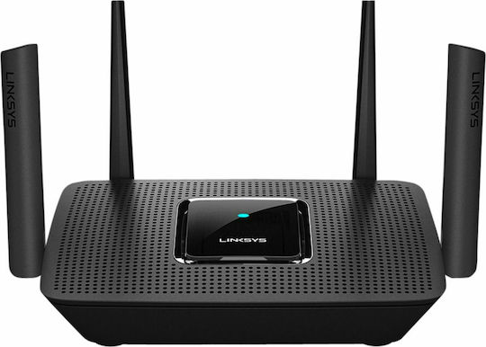 LinkSys MR8300 Ασύρματο Router Wi‑Fi 5 με 4 Θύρες Gigabit