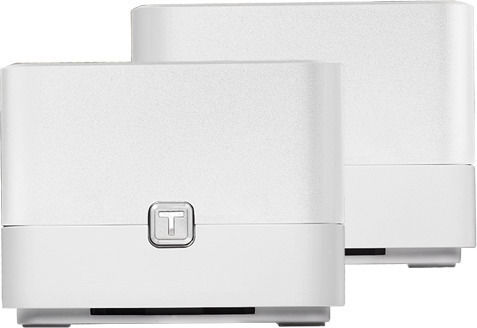 TotoLink T6 Wireless Router with 2 Ports