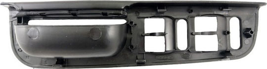 Auto Gs DR0001 Car Window Switch Internal Handle for Ford Galaxy Seat Alhambra Volkswagen Golf / Passat Black