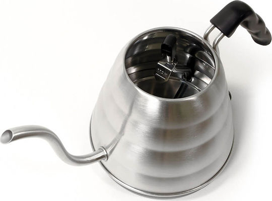 Hario V60 Buono Barista Kettle 1.2lt Inox