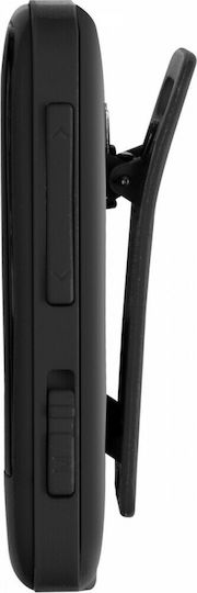 Sencor SFP 7716 MP4 Player (16GB) cu ecran TFT 1.8" Roșu