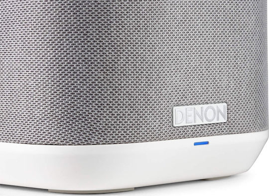 Denon Home 150 Ηχείο Bluetooth 35W με Ραδιόφωνο Λευκό