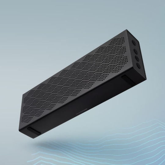 MP120 Bluetooth-Lautsprecher 8W mit Akkulaufzeit bis zu 19 Stunden Iron Gray