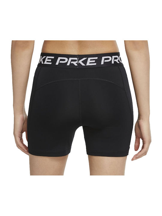 Dri-Fit Pro 365 Training Women's Firming Leggings-Shorts Black