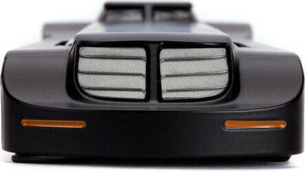 Jada Toys DC Comics Batman Batman cu Batmobil Batman The Animated Series Figurină în Scară 1:32