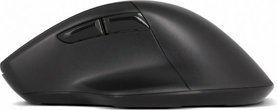 Yenkee YMS 2035 Kabellos Ergonomisch Maus Schwarz