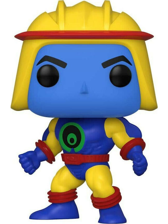 Funko Pop! Television: SyKlone Supersized 10" (25cm) Funko Pop! Television: SyKlone Supersized 10" (25cm)