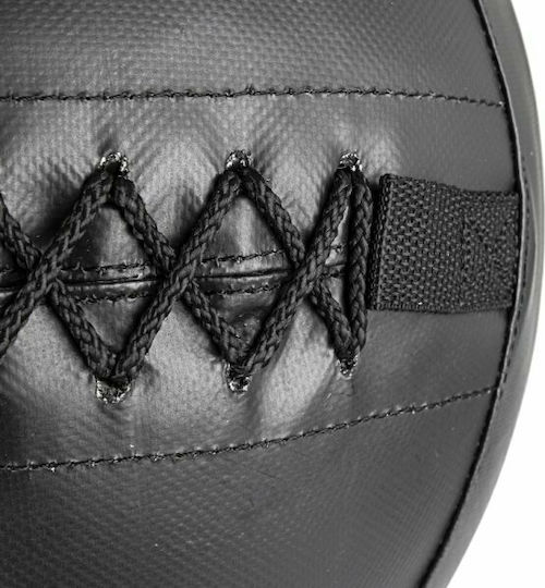 inSPORTline Ball Minge Perete 35cm , 20kg în culoare Negru