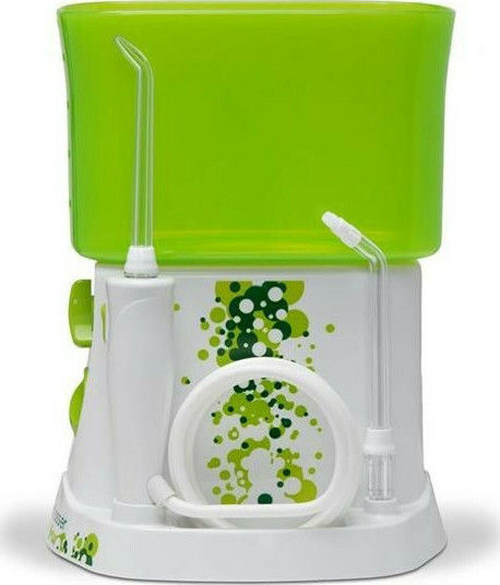 Waterpik WP-260 Elektrische Kinderzahnbürste Für 6+ Jahre Grün