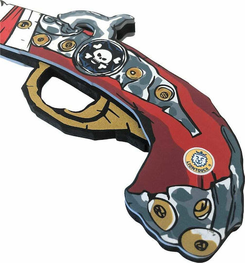 Liontouch Pistol Pirat Pistol Pentru Copii