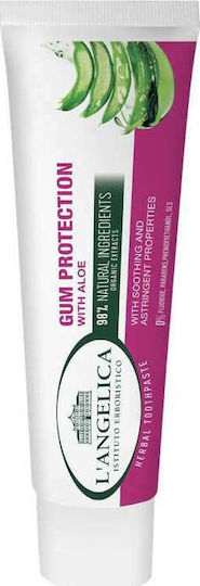 L' Angelica Gum Protection Toothpaste for Gingivitis 75ml