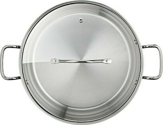 Tefal Intuition Дълбока 2,9 л / 20 см Tefal Intuition Дълбока 2,9 л / 20 см