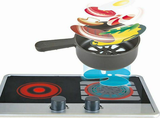 Hape Wooden Kitchen For 3+ Years 12pcs