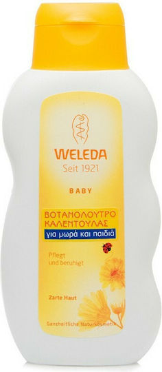 Weleda Gel de dus Bio 200ml