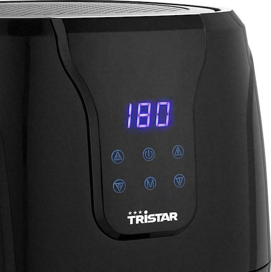 Tristar FR-6976 Air Fryer 3.5lt Black