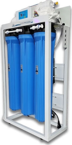 Aqua Pure Σύστημα Αντίστροφης Όσμωσης 5 Σταδίων APRO1500
