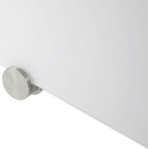 Legamaster Magnetisch Trockenlöschtafel Hängend Glassboard 100x150cm